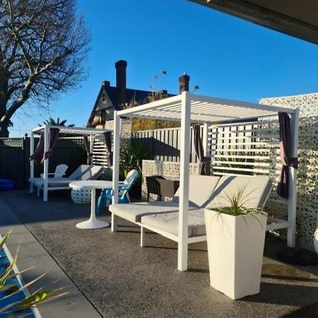Town House Motor Inn Horsham Eksteriør bilde