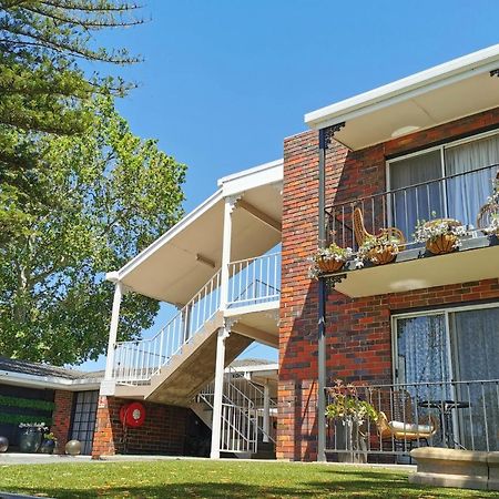 Town House Motor Inn Horsham Eksteriør bilde